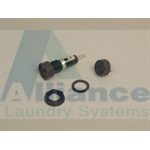 RECEPTACLE,FUSE PKG