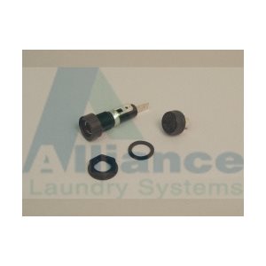 RECEPTACLE,FUSE PKG