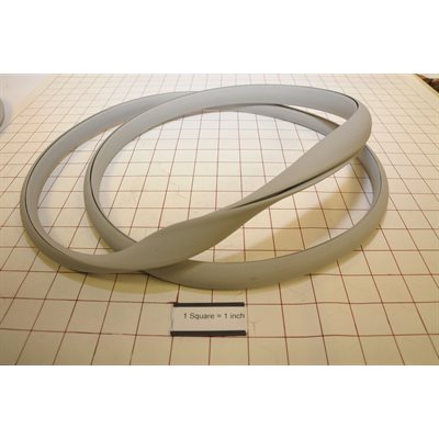 GLASS GASKET LARGE