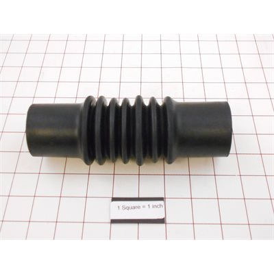 HOSE, DISPENSER