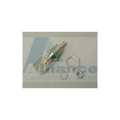 ASSY,LOCK & KEY-CAB.TOP PKG