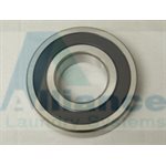 BEARING,REAR-40#