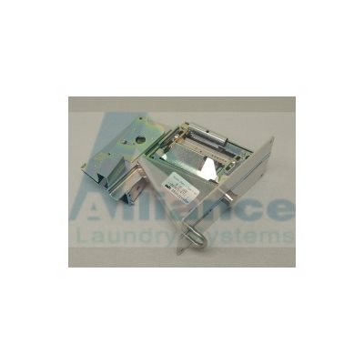 ACCEPTOR,COIN-.25 PKG
