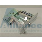 ACCEPTOR,COIN-.25 PKG
