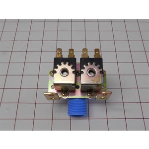 WATER VALVE