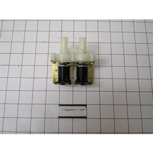 2 WAY WATER VALVE >>> REPLACES 9379-183-003