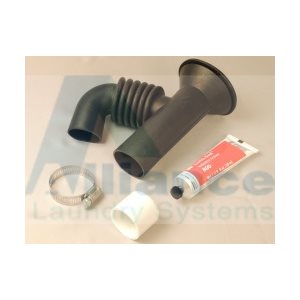 KIT DRAIN FOREIGN OBJECT TRAP