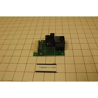 RELAY BOARD
