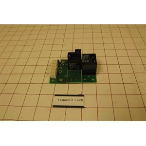 RELAY BOARD