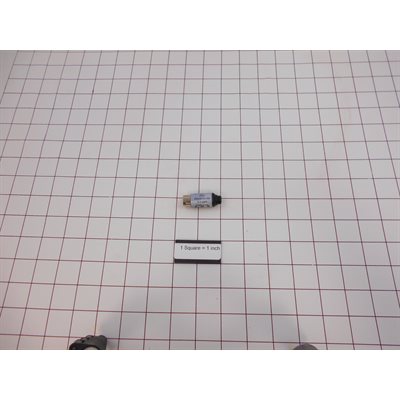 1.0 PPM SENSOR MODULE
