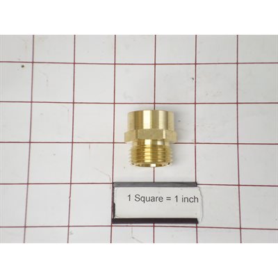 HOSE ADAPTER-FEMALE (17000673)