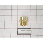 HOSE ADAPTER-FEMALE (17000673)