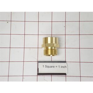 HOSE ADAPTER-FEMALE (17000673)