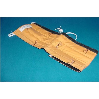 COVER, IRON HOSE