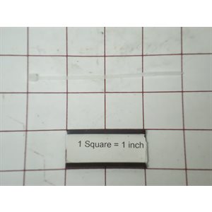 4 NATURAL CABLE TIES