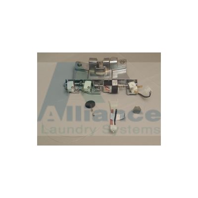 ASSY DOOR LCK REPLACES 9001885P and C217 / 00052 / 01