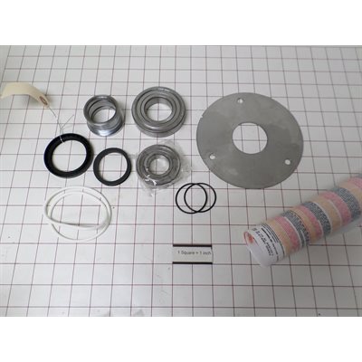 BEARING KIT EH020 AND EM025