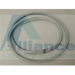 NO LONGER AVAILABLE >>> GASKET GLASS DR 80 / 100 PKG