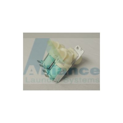VALVE,2-WAY,THREAD,US / 110V