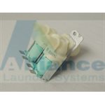 VALVE,2-WAY,THREAD,US / 110V
