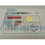 DECAL PNL CNTRL IPSO