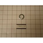 WASHER---REPLACED BY 9001209
