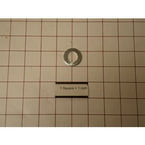 WASHER---REPLACED BY 9001209