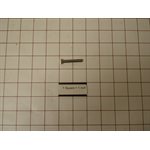 SCREW--- REPLACED BY 9001332