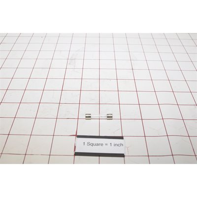 FUSE 4 MODEL 1 1 / 4"" X 1-1 / 4"