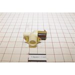 REPLACED BY 209 / 00276 / 00 >>> SINGLE INLET VALVE TECHNOPLPVC