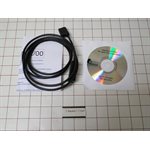 CABLE, INFRA RED (IR) USB