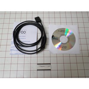 CABLE, INFRA RED (IR) USB