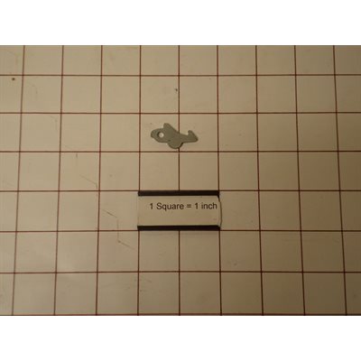 HOOK FOR DOOR HANDLE