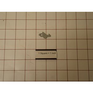 HOOK FOR DOOR HANDLE