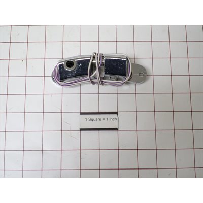 LOCK EMBETERSHIP NEW STYLE