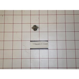 HOLDER FOR DOORSWITCH BUMPER