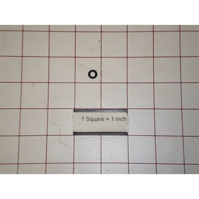 O-RING / WASHER - REPLACED BY 217 / 00021 / 00