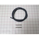 RUBBER PIPE FOR WLS WAT LEV SW-REPLACED BY 9002096