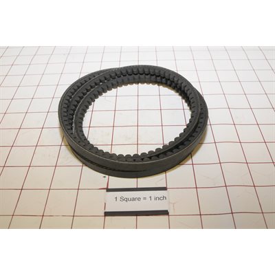 V-BELT XPZ 1337LW (HW64)- REPLACED BY 9001572