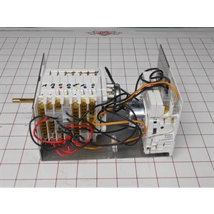 ASSY, TIMER---REPL BY 209 / 00107 / 00RP
