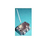 MICRO SWITCH **SEE ALSO COM-5043**