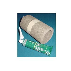 RETURN RIBBON DRIVE COVER