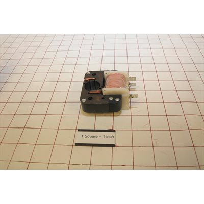 DRAIN VALVE STATOR COIL 24V 50 / 60 HZ 2 OR 3 INCH