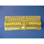 ACI 2 FUSE BOARD REBUILD