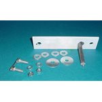 KIT,IDLER ARM,1 / 2" SHAFT