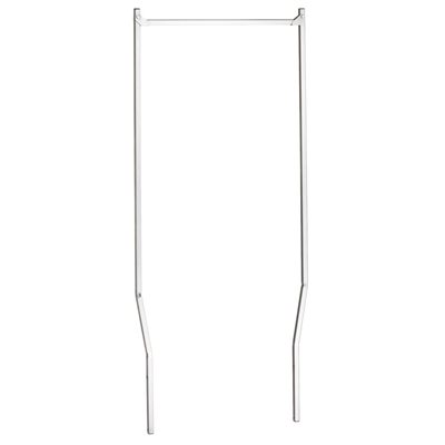 NLA USE 58C, 58 / D7, OR 58ANTI DOUBLE POLE RACK