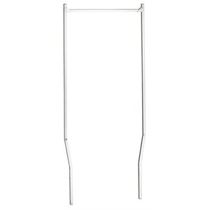 NLA USE 58C, 58 / D7, OR 58ANTI DOUBLE POLE RACK