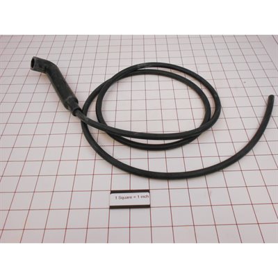 HOSE AIR TRAP 1--REPLACES F200142