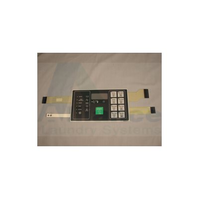 KEYPAD,COIN,SQ V1,ENGLISH PKG