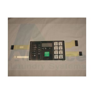 KEYPAD,COIN,SQ V1,ENGLISH PKG